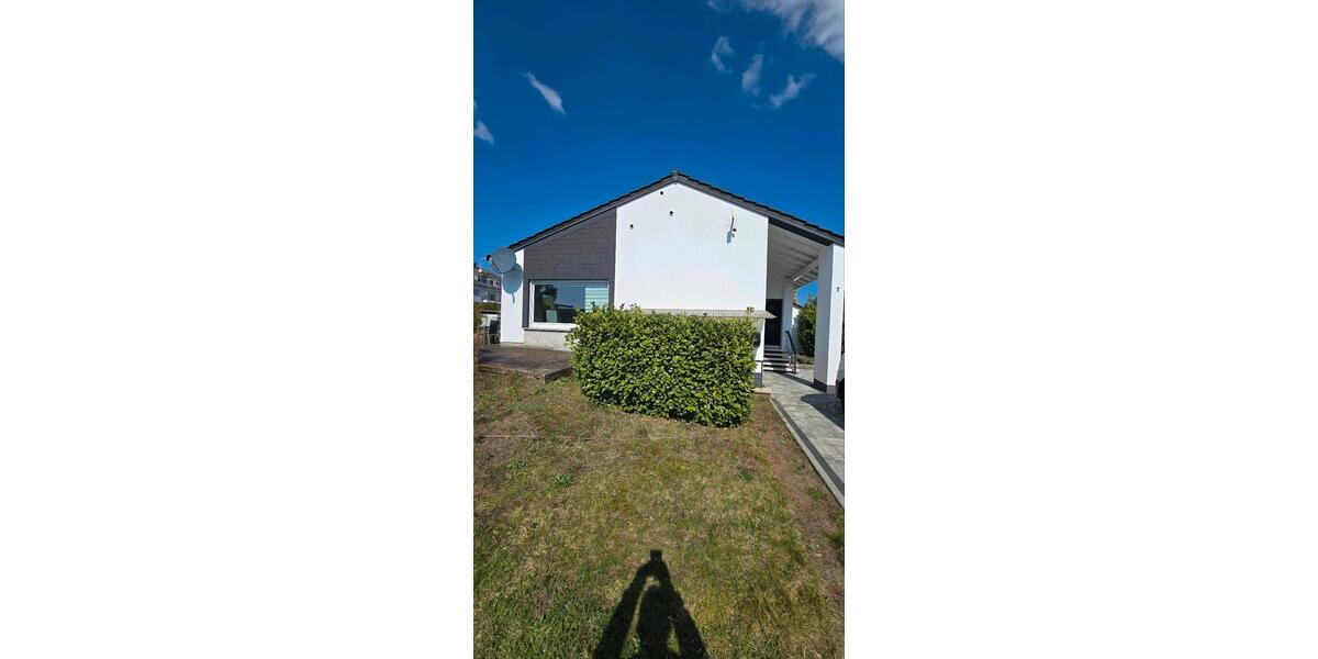 Bungalow Babenhausen - 4 Zimmer, 100 m&sup2;, 375.000&euro; | Angebot:26364234