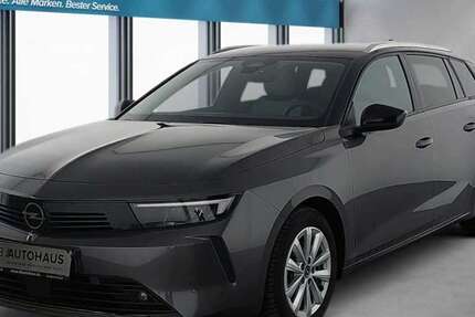 Opel Astra 38.643 km 19.660 &euro; Maintal 63477