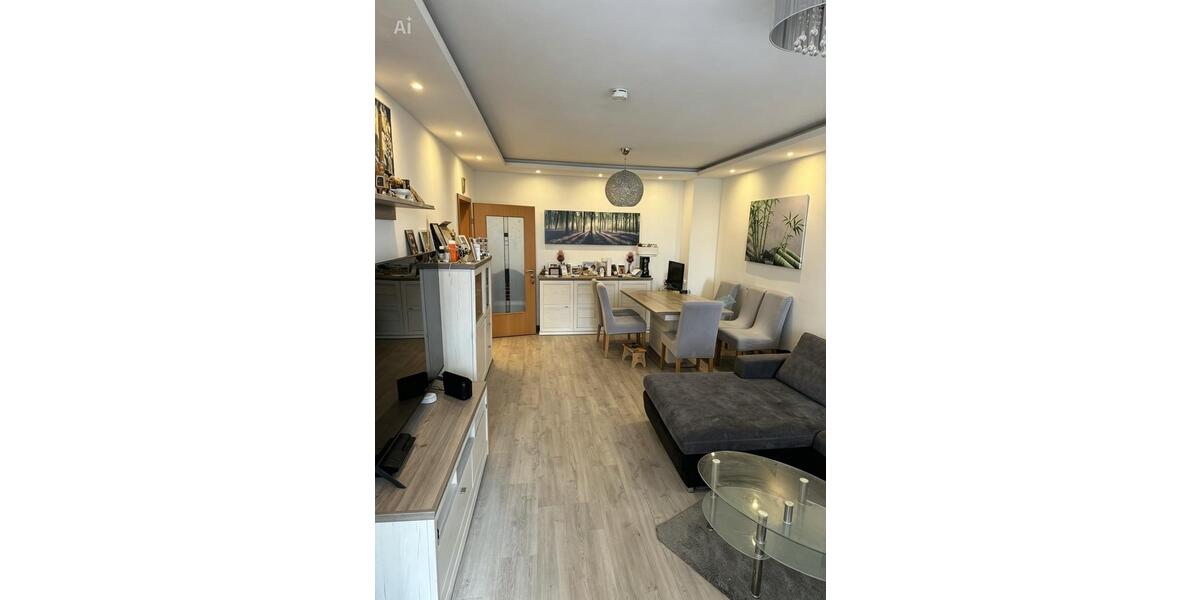 Etagenwohnung Maintal - 4 Zimmer, 98 m&sup2;, 310.000&euro; | Angebot:26313723