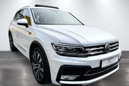 VW Tiguan 79.817 km 24.890 &euro; Hanau 63450