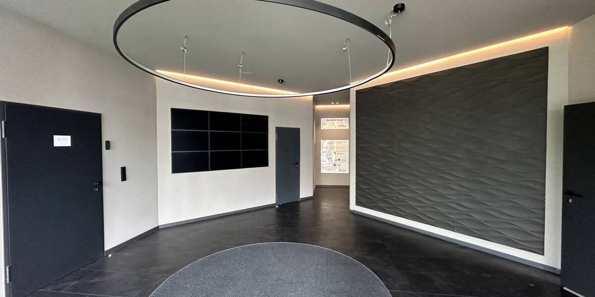 Gewerbeobjekt Hanau Innenstadt - 4 Zimmer, 128 m&sup2;, 1.550&euro; | Angebot:26627319