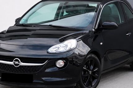 Opel Adam 94.000 km 11.990 &euro; Hanau 63450