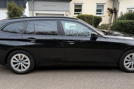 BMW 318 189.000 km 15.900 &euro; Maintal 63477