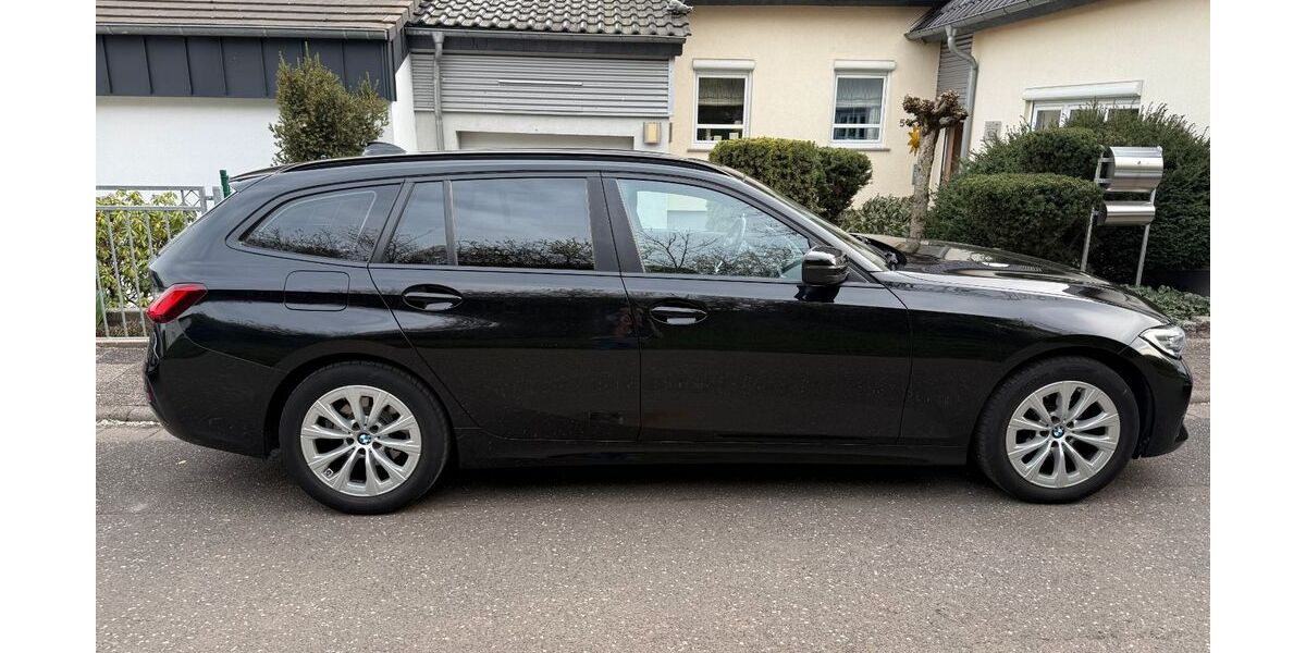 BMW 318 189.000 km 15.900 &euro; Maintal 63477