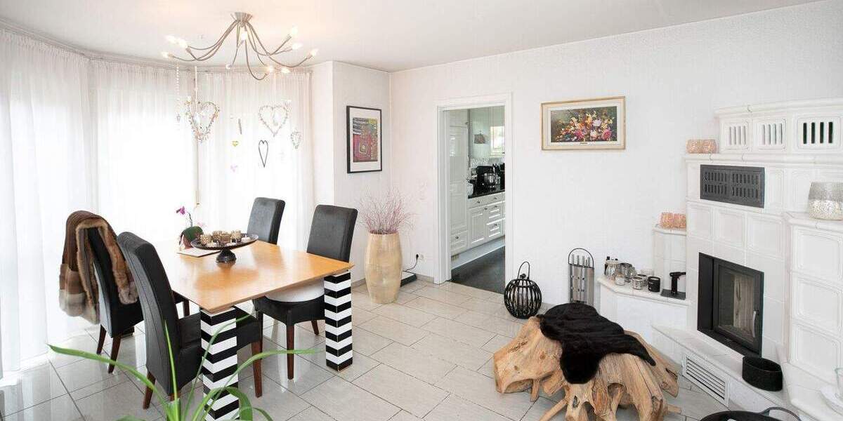 Einfamilienhaus Rödermark / Urberach Urberach - 8 Zimmer, 237 m&sup2;, 995.000&euro; | Angebot:25688997