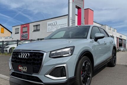 Audi Q2 61.455 km 25.950 &euro; Hanau 63452