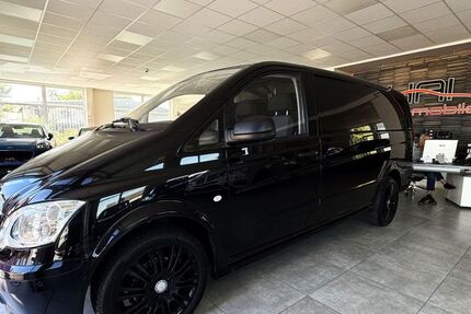 Mercedes-Benz Vito 162.907 km 17.999 &euro; Erlensee 63526