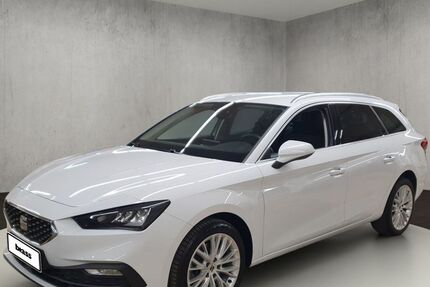 Seat Leon 85.100 km 18.950 &euro; Aschaffenburg 63739