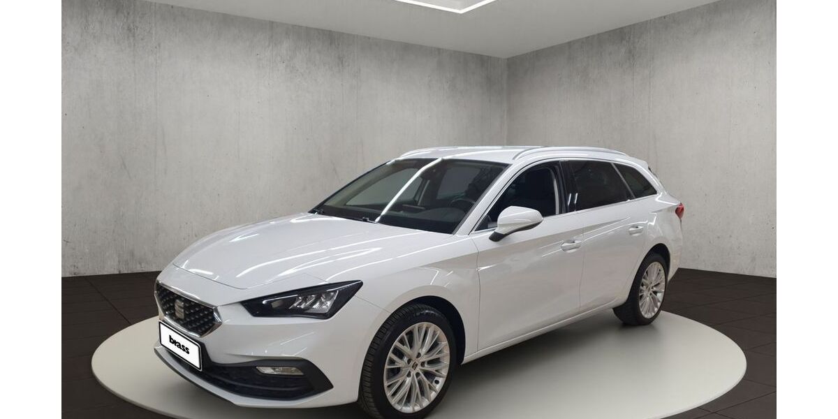 Seat Leon 85.100 km 18.950 &euro; Aschaffenburg 63739