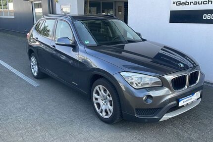 BMW X1 139.000 km 10.830 &euro; Rödermark 63322