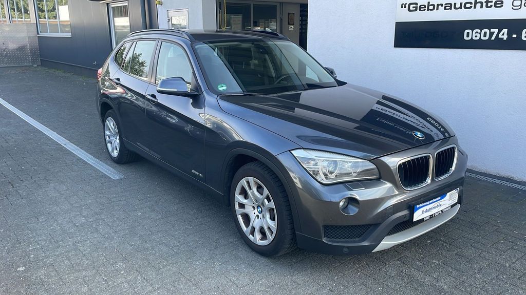 BMW X1 139.000 km 10.830 &euro; Rödermark 63322
