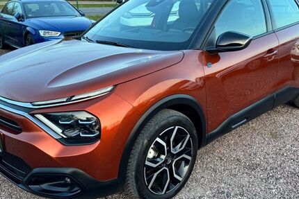 Citroen C4 51.721 km 12.650 &euro; Hösbach 63768