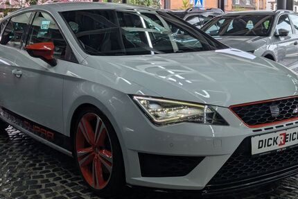 Seat Leon 149.978 km 14.980 &euro; Dieburg 64807