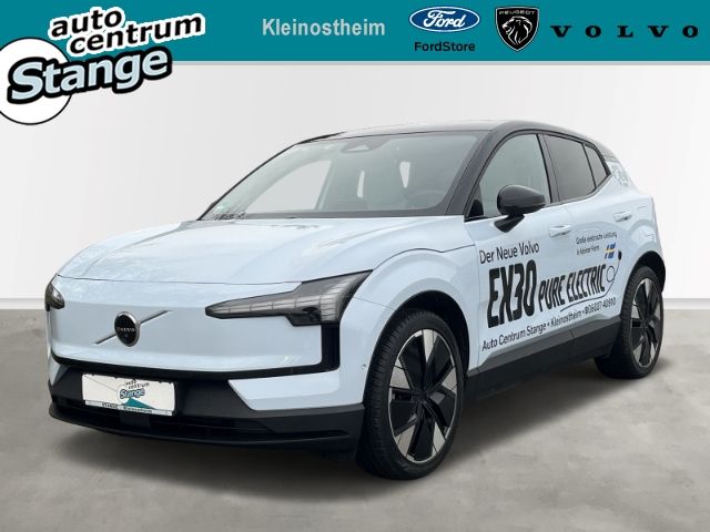 Volvo EX30 9.900 km 44.990 &euro; Kleinostheim 63801