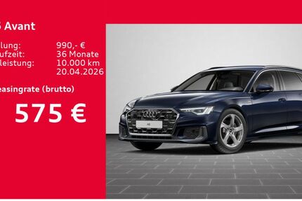 Audi A6 8.966 km 51.930 &euro; Aschaffenburg 63741