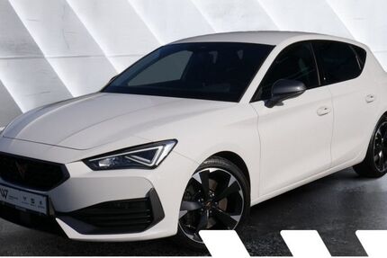 Cupra Leon 51.108 km 25.317 &euro; Gelnhausen 63571
