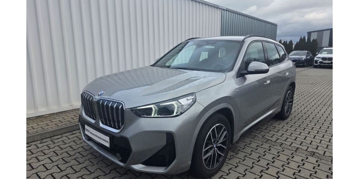 BMW X1 9.734 km 35.977 &euro; Rödermark 63322