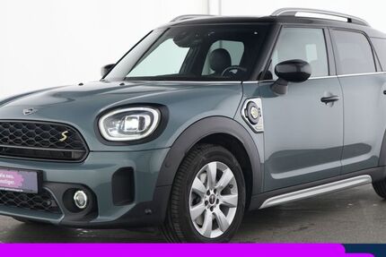Mini Countryman SE (Cooper) 82.672 km 22.334 &euro; Dietzenbach bei Frankfurt 63128
