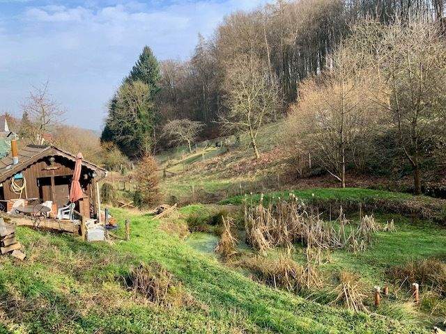 Grundstück Mömbris Hemsbach - 170.000&euro; | Angebot:25784636