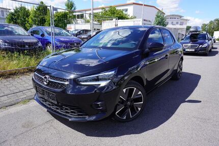 Opel Corsa 39.700 km 15.900 &euro; Rödermark 63322