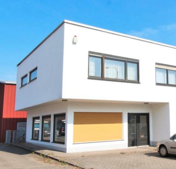 Gewerbeobjekt Messel - 10&euro; | Angebot:25611335