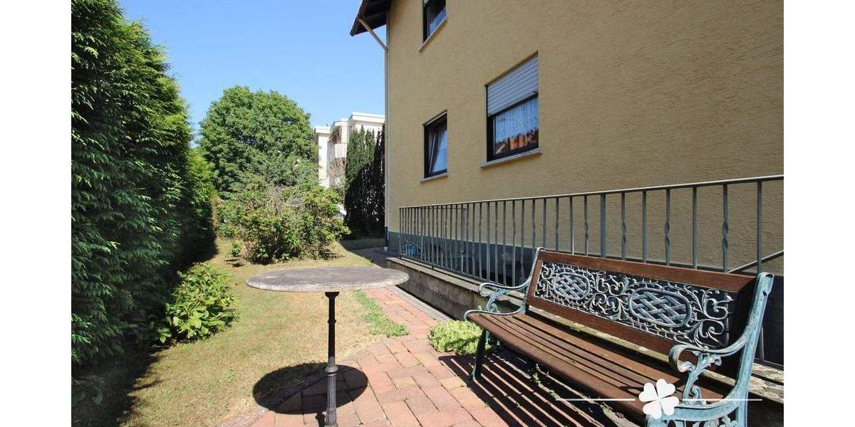 Einfamilienhaus Mainaschaff - 6 Zimmer, 149 m&sup2;, 479.000&euro; | Angebot:25879493