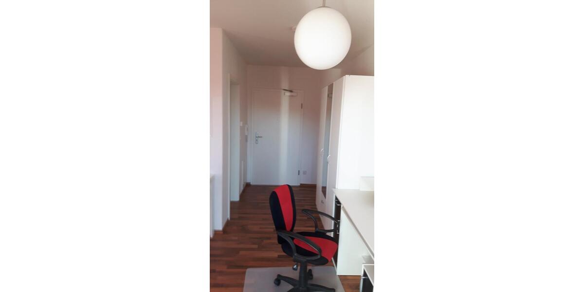 Etagenwohnung Aschaffenburg Gailbach - 1 Zimmer, 25 m&sup2;, 390&euro; | Angebot:26589170