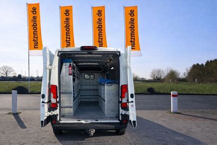 Peugeot Boxer 69.100 km 22.999 &euro; Erlensee 63526