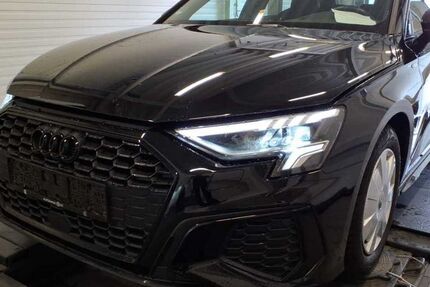 Audi A3 40.250 km 28.988 &euro; Mühlheim 63165