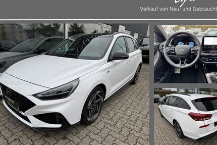 Hyundai i30 5.180 km 23.880 &euro; Hanau 63456