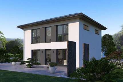 Haus Schaafheim - 5 Zimmer, 151 m&sup2;, 498.990&euro; | Angebot:24131697