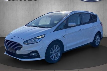 Ford S-Max 95.000 km 17.980 &euro; Babenhausen 64832
