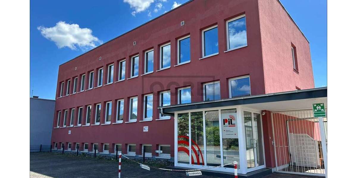 Gewerbeobjekt Erlensee - 1.370.000&euro; | Angebot:27007554