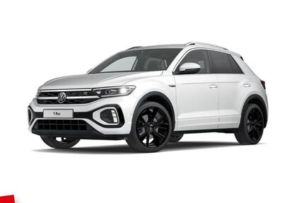 VW T-Roc 31.500 km 28.350 &euro; Buergstadt 63927