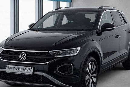 VW T-Roc 71.297 km 22.950 &euro; Maintal 63477