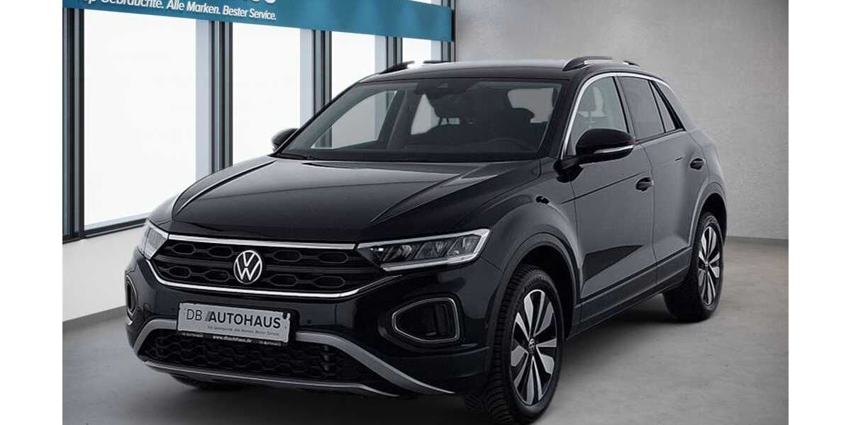 VW T-Roc 71.297 km 22.950 &euro; Maintal 63477