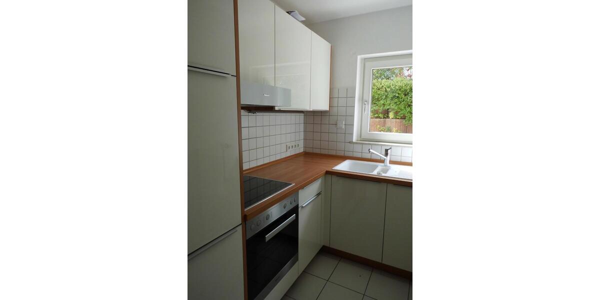 Etagenwohnung Heusenstamm - 1 Zimmer, 48 m&sup2;, 595&euro; | Angebot:25932482
