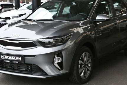 Kia Stonic 6.990 km 20.779 &euro; Aschaffenburg 63741