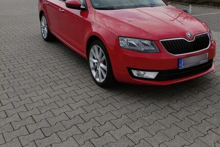 Skoda Octavia 135.000 km 12.499 &euro; Groß-Zimmern 64846