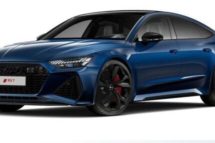 Audi RS7 10.610 km 116.980 &euro; Großwallstadt 63868