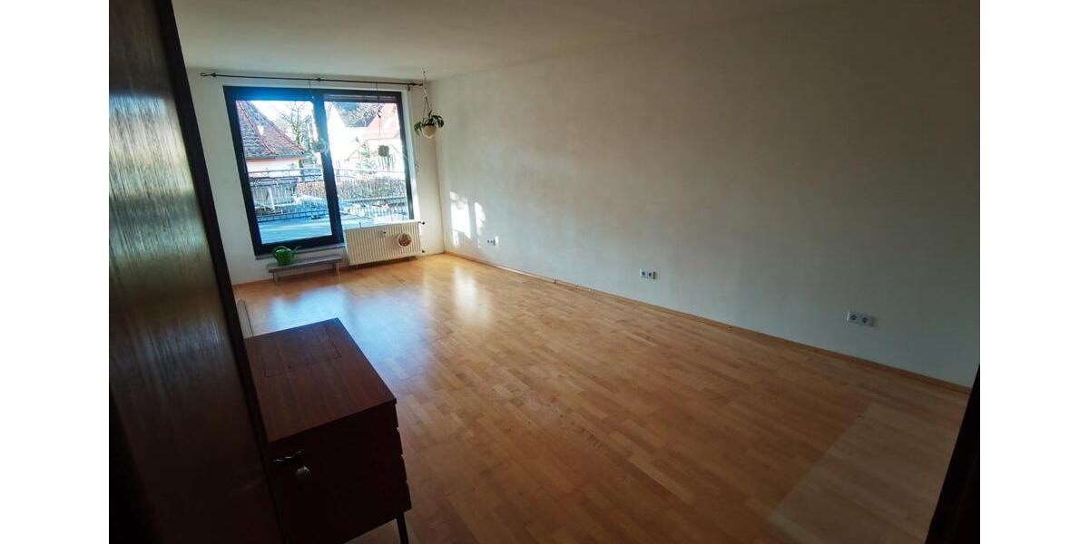 Etagenwohnung Johannesberg - 3 Zimmer, 84 m&sup2;, 740&euro; | Angebot:26083673