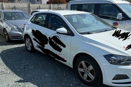 VW Polo 220.000 km 8.999 &euro; Hanau 63457