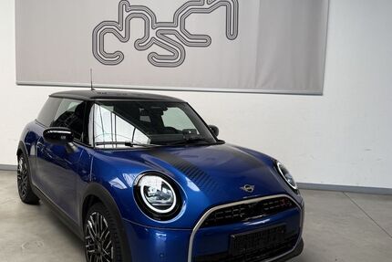 Mini Cooper S 11.101 km 28.790 &euro; Maintal bei Frankfurt am Main 63477