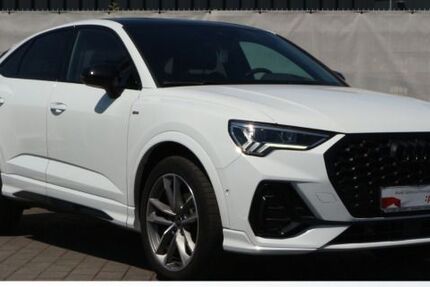 Audi Q3 66.606 km 35.870 &euro; Großwallstadt 63868