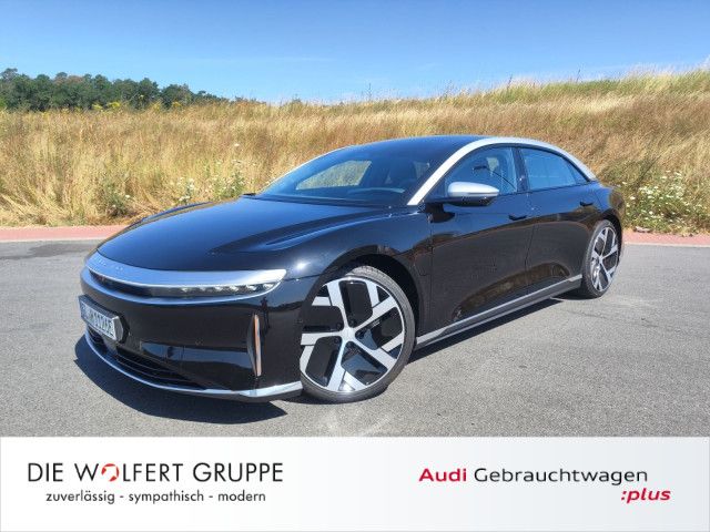 Lucid Air 25.900 km 119.990 &euro; Großwallstadt 63868