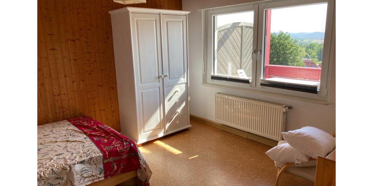 Etagenwohnung Johannesberg - 2 Zimmer, 37 m&sup2;, 500&euro; | Angebot:25978861