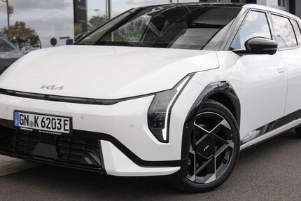 Kia EV4 7.990 km 41.449 &euro; Gelnhausen 63571