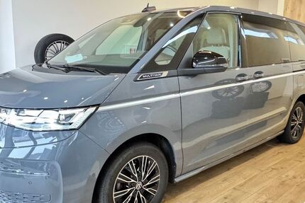 VW T7 Multivan 39.990 km 51.800 &euro; Schaafheim 64850