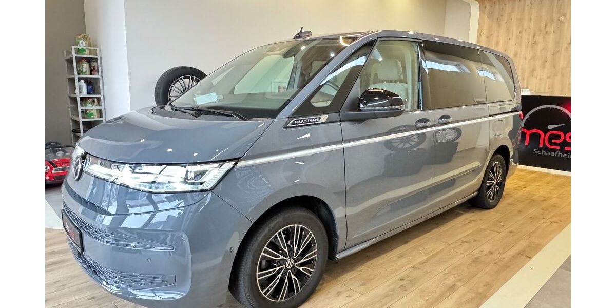 VW T7 Multivan 39.990 km 51.800 &euro; Schaafheim 64850