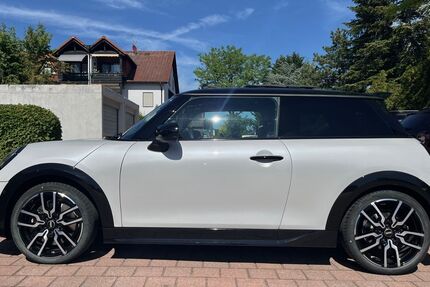 Mini Cooper C 6.000 km 30.550 &euro; Rödermark 63322
